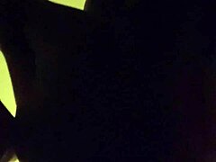 Secret MILF Lover's Intriguing Mouth Play