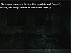 final song of saya hints at dark desires