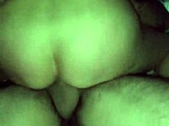 Mily’s Anal Shared In Tasty Delight