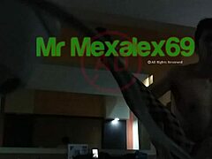 wild mexican duo’s thrill