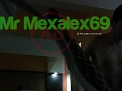 wild mexican duo’s thrill
