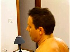 Intense Riding For A German Teen In Hardcore Bedroom Scene