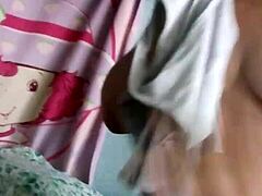 Seductive Blowjob Stirs Longing