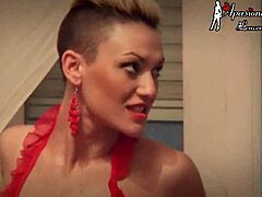 Brenda Starlix Sparks Intense Heat