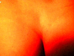 Raw Homemade Intimacy Touches Deep