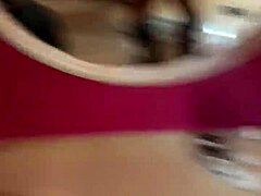 sabrina's latina curves shine bright
