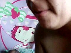 Seductive Blowjob Stirs Longing