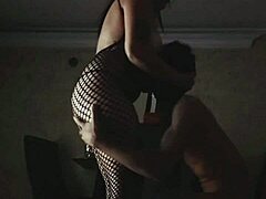 sexy girl's private bliss