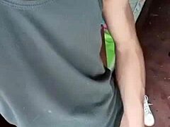 Colombian Straight Guy Fucked Hard