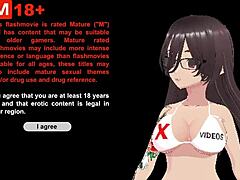 i’m hooked on frank’s wild hentai adventure