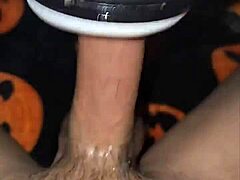 Ever Seen This BDSM Solo Party?