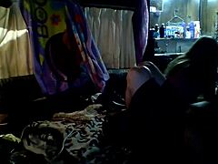 Petite mature amateur fucked hard tonight