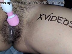 Amateur Pinay's Tender Strip