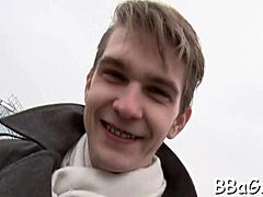 Gay porn fellow hub in explicit action