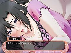 Tsuma no Haha: Sayuri’s emotional hentai moment