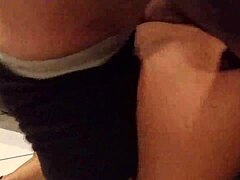 What’s behind these strangers’ steamy fuck?