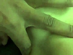 Ever tried fucking your favorite white chick again?
