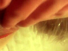Relentless pussy licking on aroused girl now