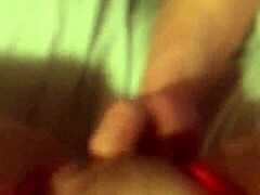 Relentless pussy licking on aroused girl now