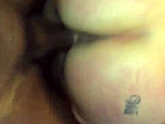 Tiny White Girl Craves Big Black Cock