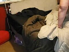 Fresh Creampie in Tight Ass Scene