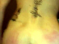 Tiny White Girl Craves Big Black Cock