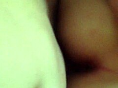 MAN DOMINATES SUBMISSIVE BEHIND