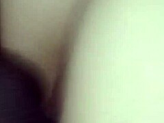Naughty Late Night Creep with Stepmom