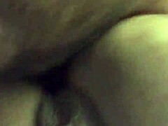 hint of cheating with deep double fucking