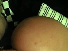 Latina Amateur's Dual Passion Play