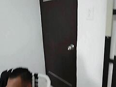 Latina Stepdaughter Fucked Hard