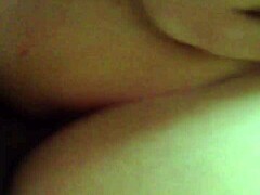 MAN DOMINATES SUBMISSIVE BEHIND