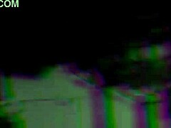 Naughty guy banging emo gay in secret spot