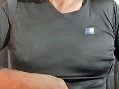 what’s hiding under those huge knockers?