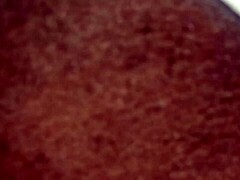 Wife's wild double penetration scene