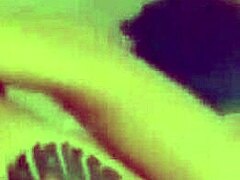 inked teens' raw solo passion