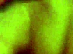 dare to watch her wild touch?