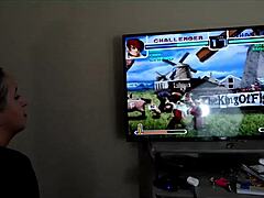 Naughty Cousin’s Brazilian POV Game