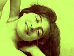 Vintage Beauties in Sultry Classic Heat