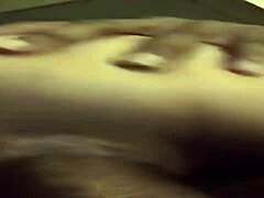 filipina rides hard black dick in hotel