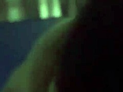 smooth milf enjoys sweet caress