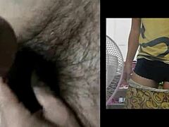 Thai upskirt Panty23 daring shots