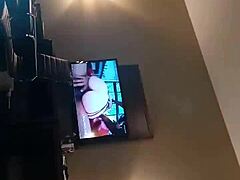 PETITE CRAVES EBONY JACUZZI