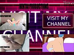 Quagmire's Threesome Impregnates All Wives