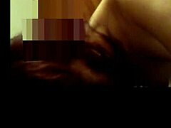 My friend and Raquel's steamy threesome