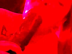 Wife's Ebony Secret Heat