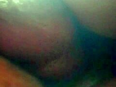 Girlfriend Craves Intense Ride
