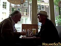 amateur dutch prostitute action