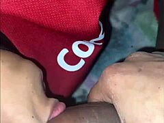 What’s behind my wife’s tasty oral?