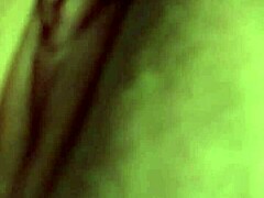 Naughty POV Tease with Girlfriend’s Tight Body